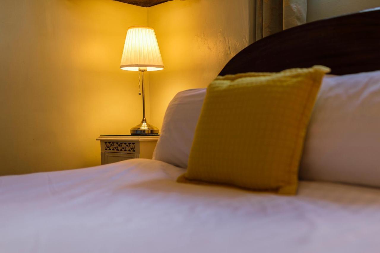 Hotel Haddock Hideaway à Castleton  Extérieur photo