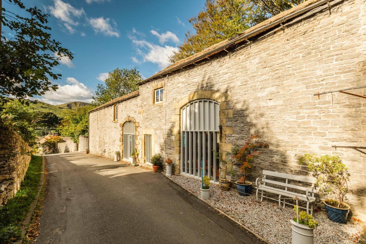 Hotel Haddock Hideaway à Castleton  Extérieur photo