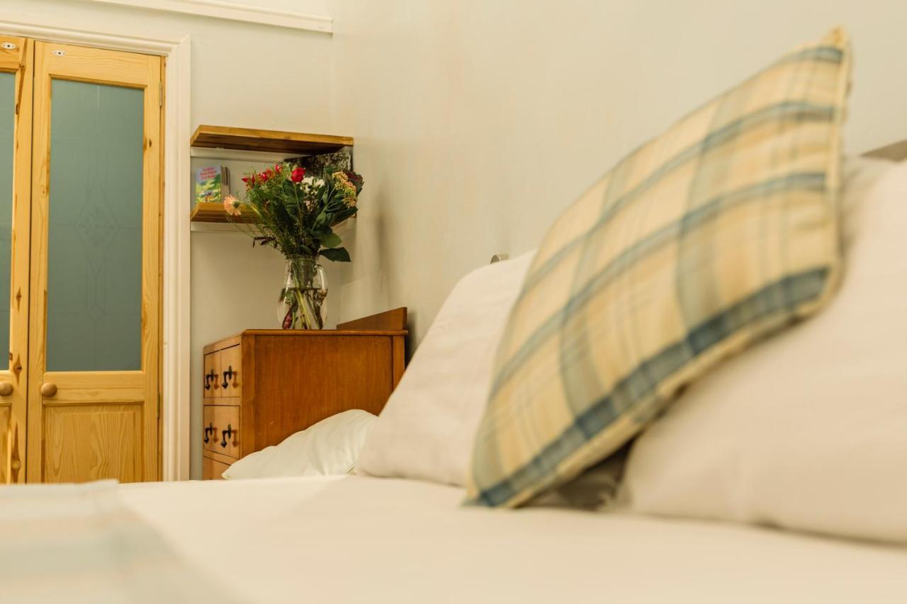Hotel Haddock Hideaway à Castleton  Extérieur photo