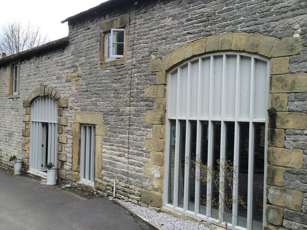 Hotel Haddock Hideaway à Castleton  Extérieur photo