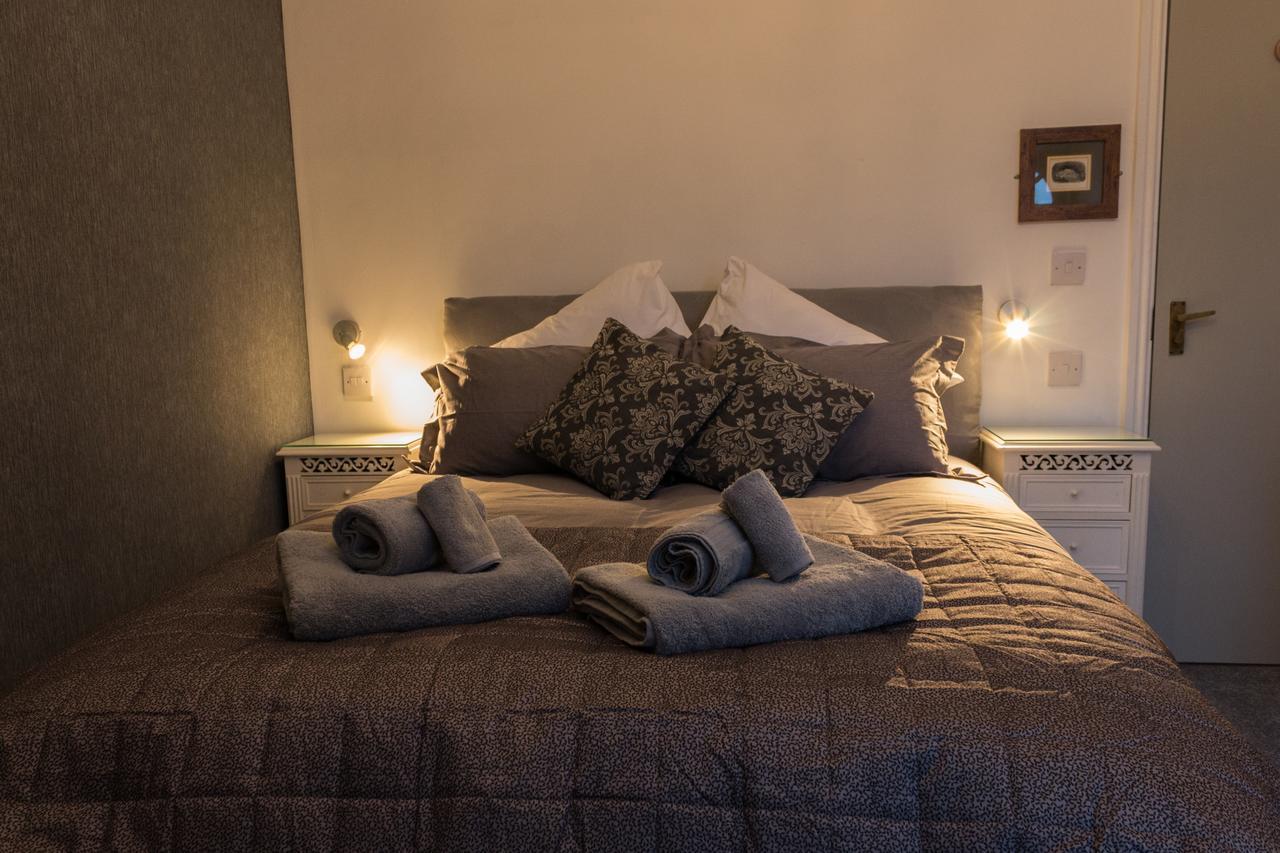 Hotel Haddock Hideaway à Castleton  Extérieur photo